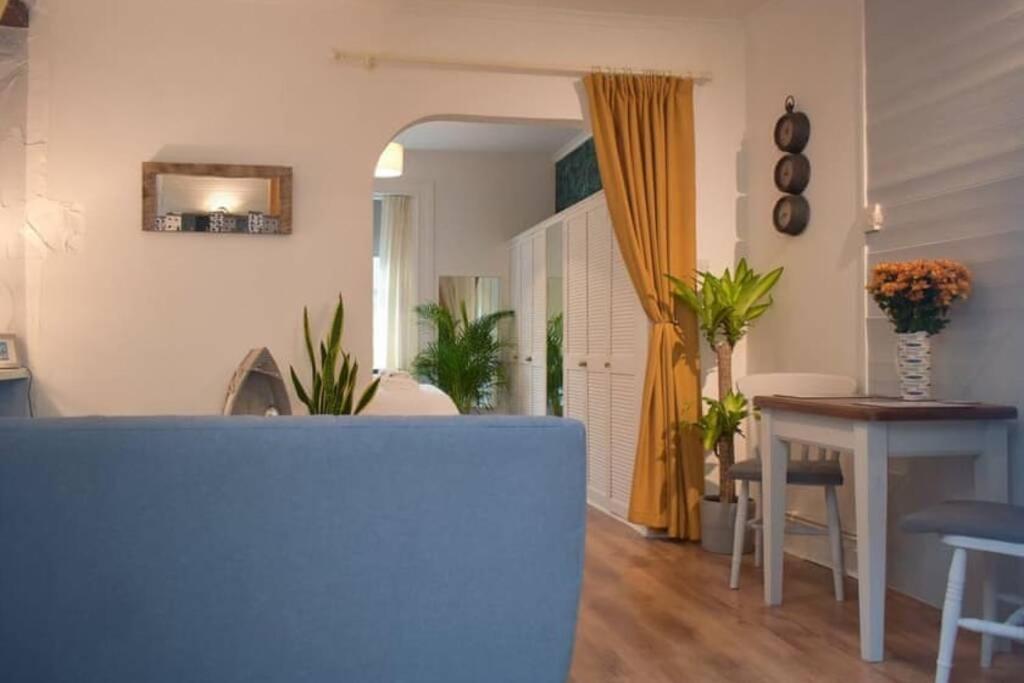 Mount Pleasant Brixham Apartment Exterior photo